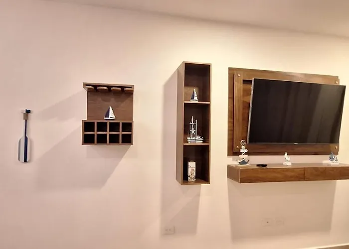 Apartment Itzamna Deluxe Con Jacuzzi