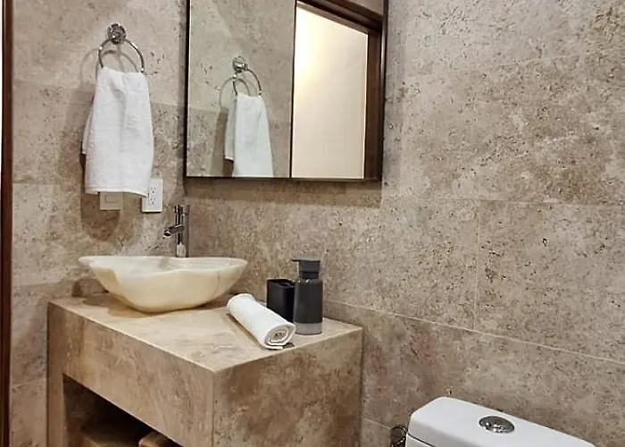 Apartment Itzamna Deluxe Con Jacuzzi