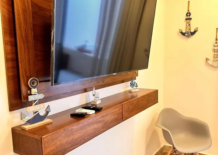 Itzamna Deluxe Con Jacuzzi