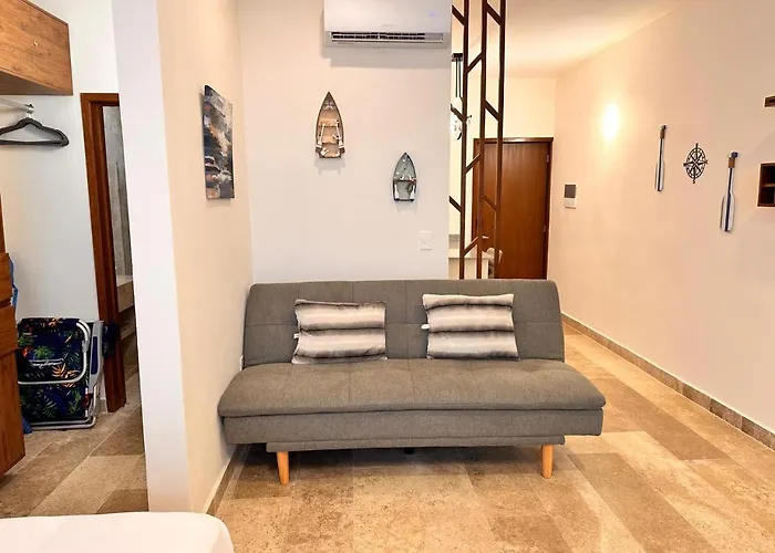Itzamna Deluxe Con Jacuzzi