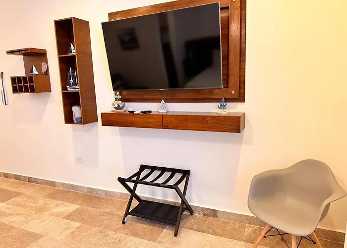 Itzamna Deluxe Con Jacuzzi * Playa del Carmen