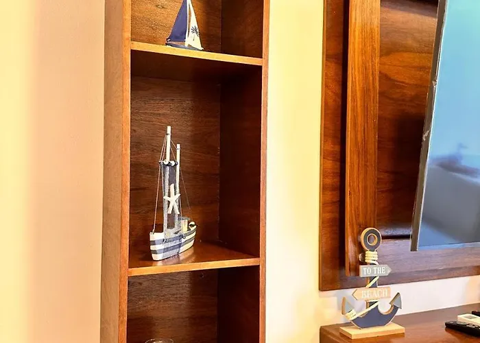 Apartment Itzamna Deluxe Con Jacuzzi